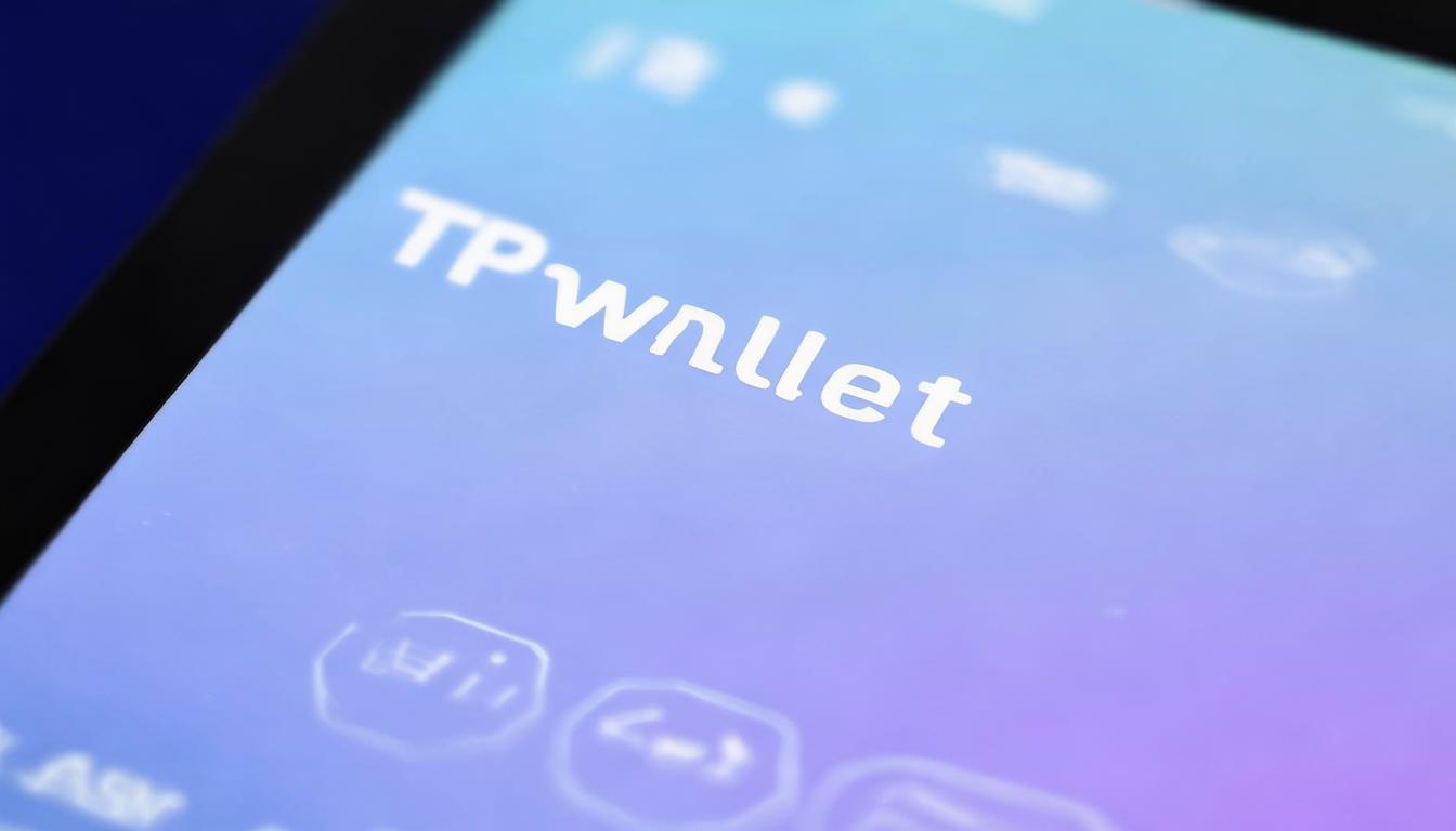 TPwallet钱包下载地址  第1张