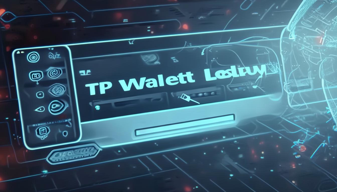 TP钱包入口网址查询  第1张