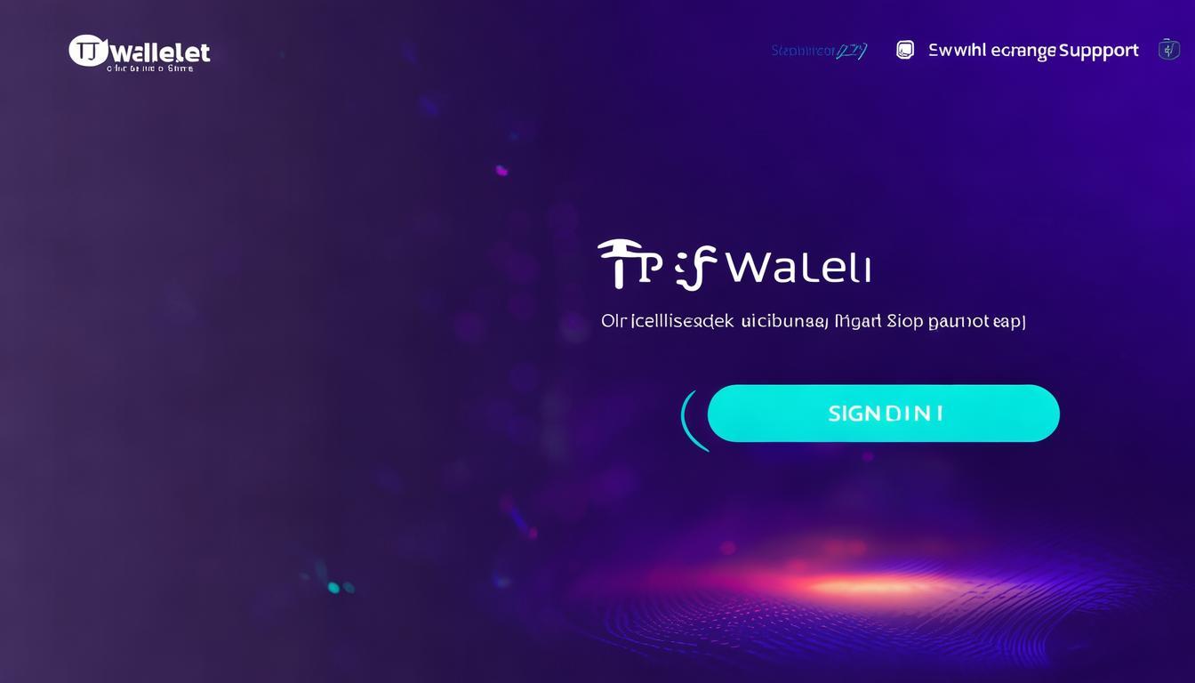 TPwallet官网首页入口  第1张
