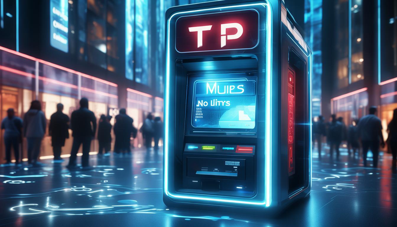 TP有没有限额  第1张