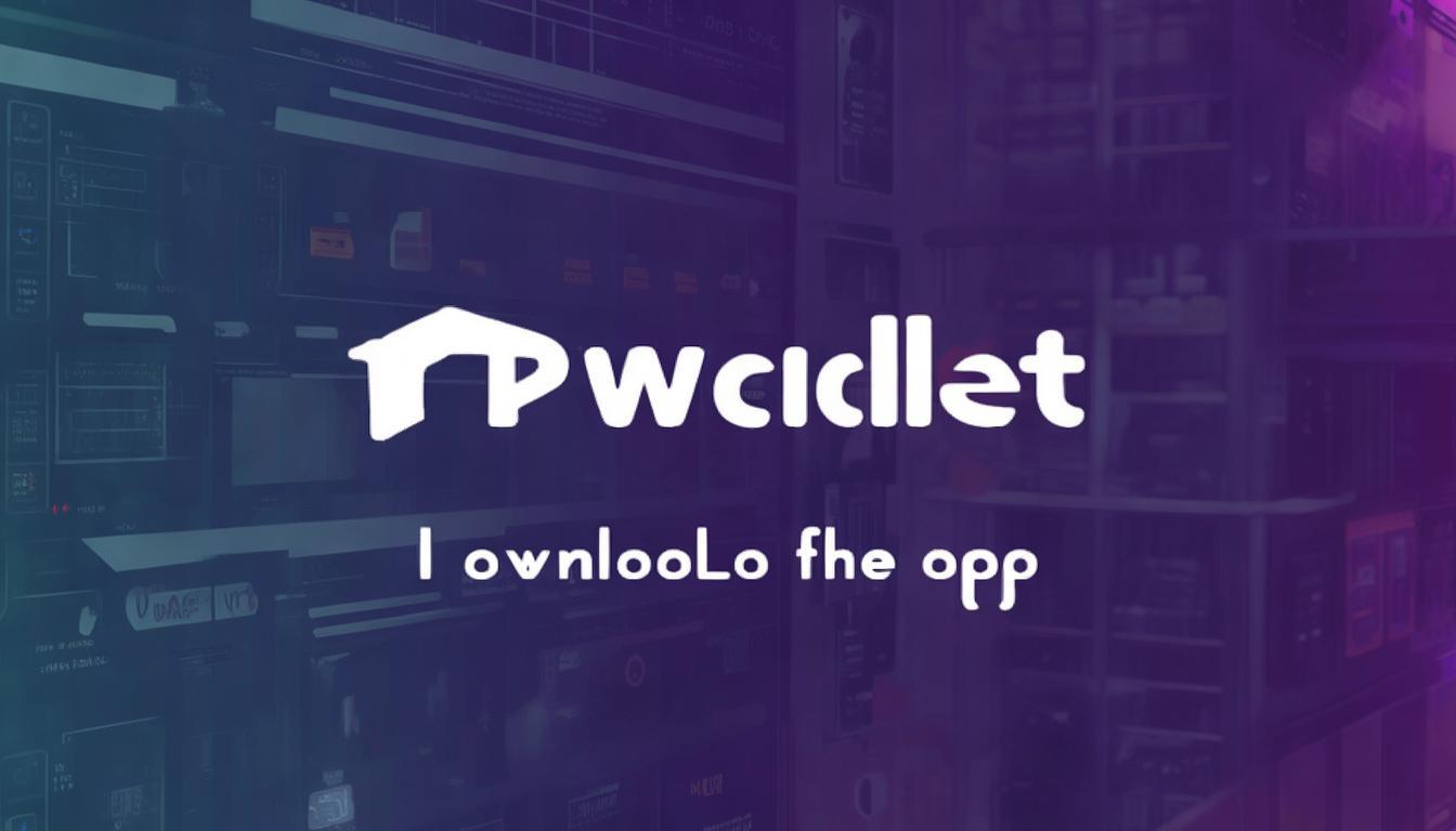 TPwallet下载站  第1张