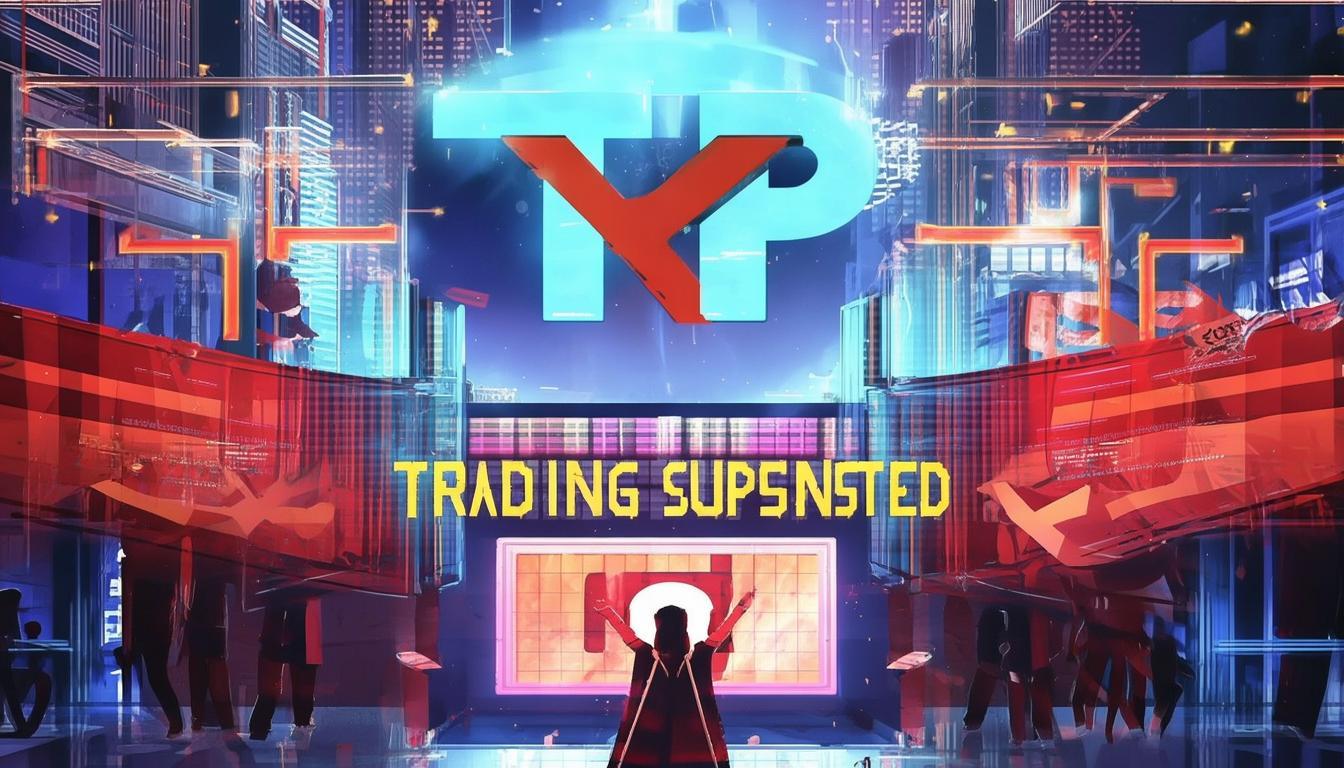 TP为什么不能交易了  第1张