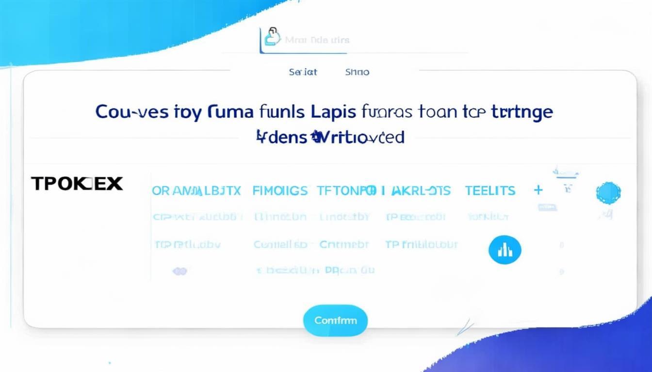 从okex充值到TPwallet  第1张