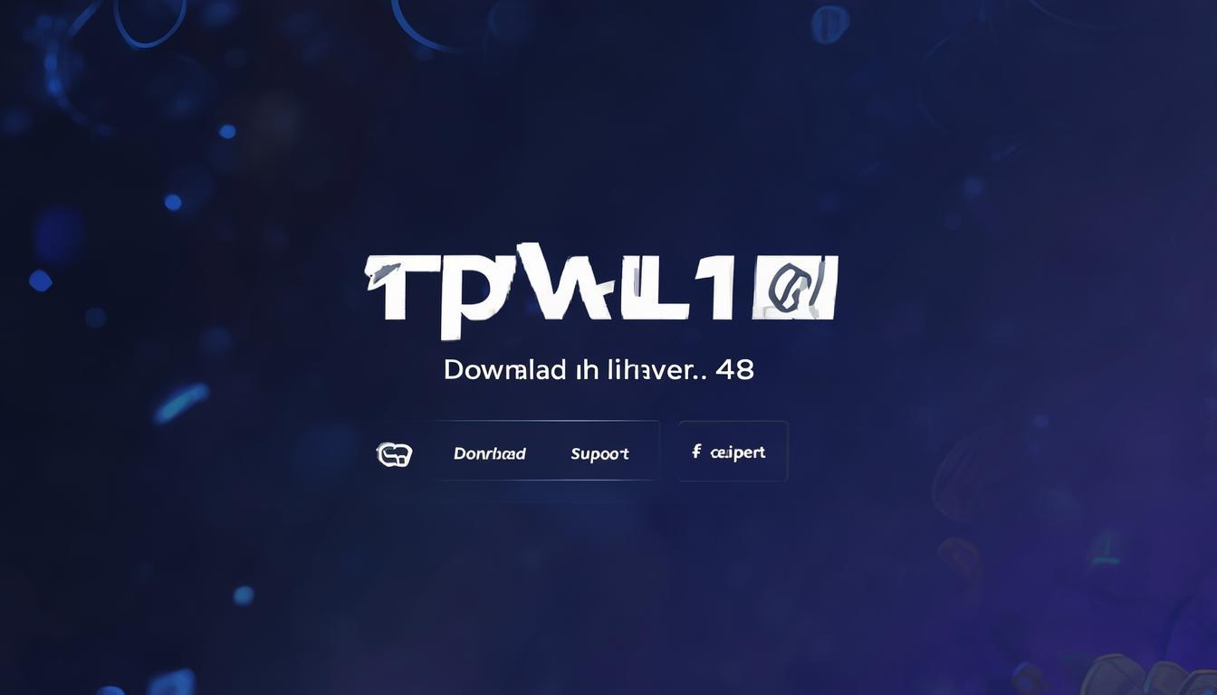 TPwallet4.8官网下载  第1张