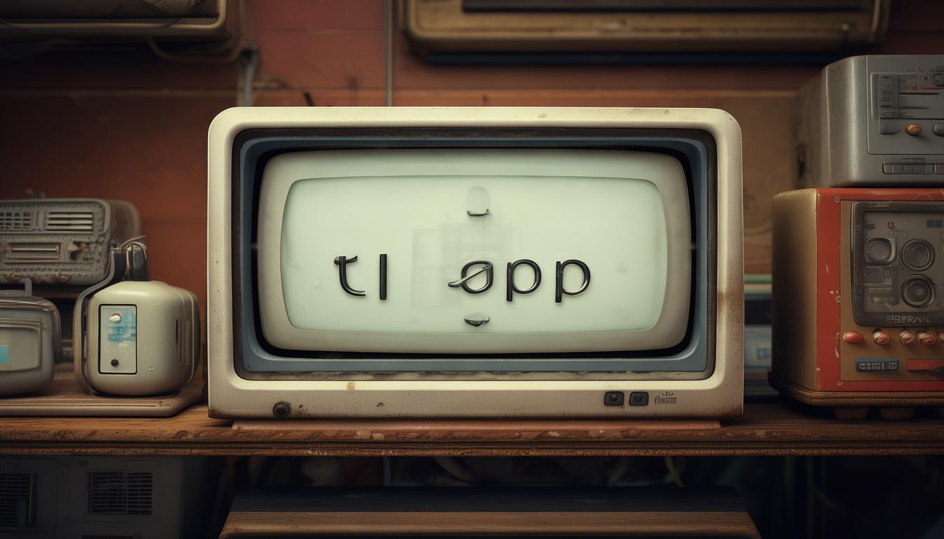 TPapp旧版本，回顾与价值探讨  第1张