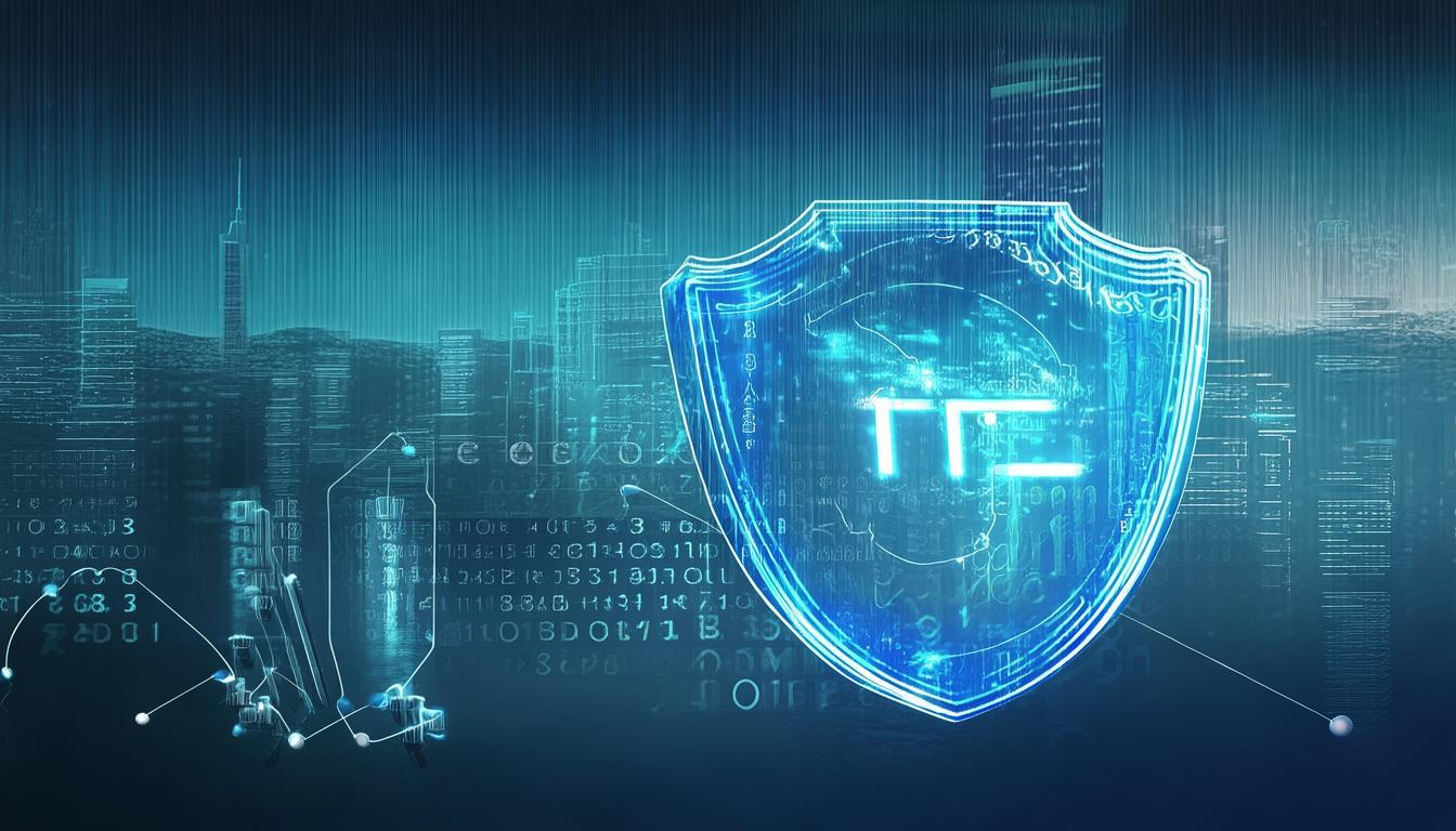 TP安全可靠吗？全面解析其安全性与可靠性  第1张