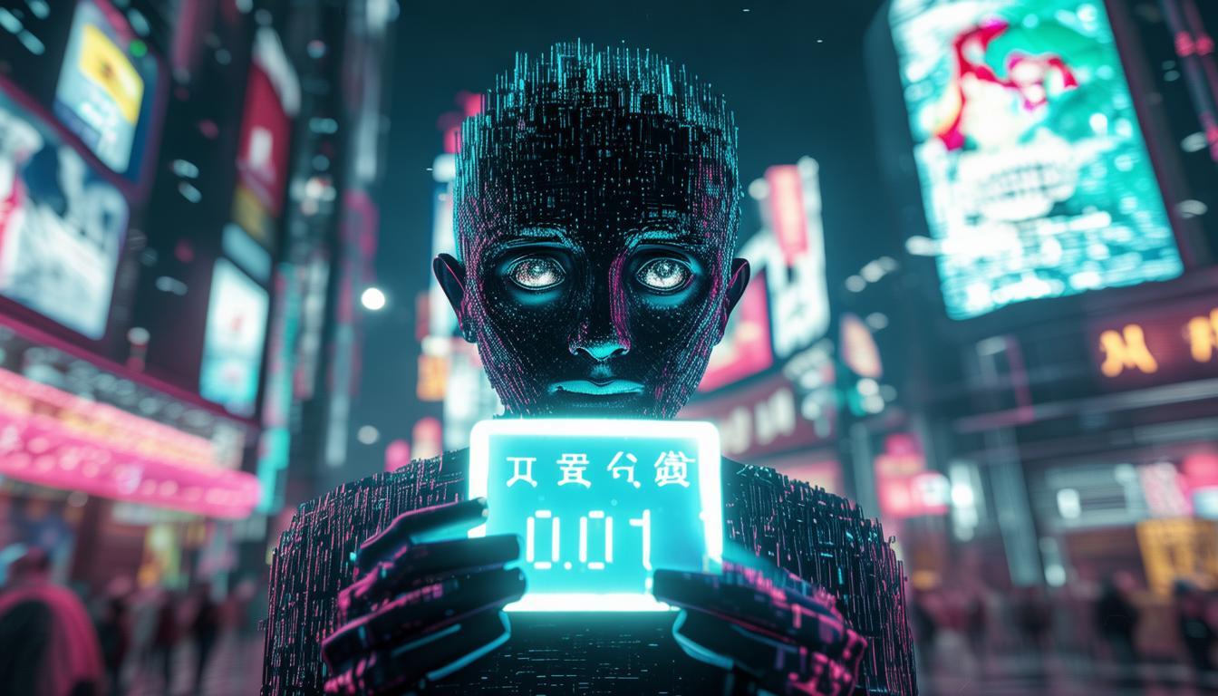 当TP收到0.01元，数字时代下的价值解构与人性叩问  第1张