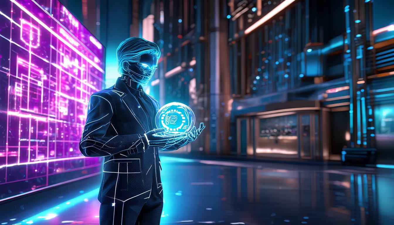 掌握未来金融，探索TokenPocket官网的全方位指南  第1张
