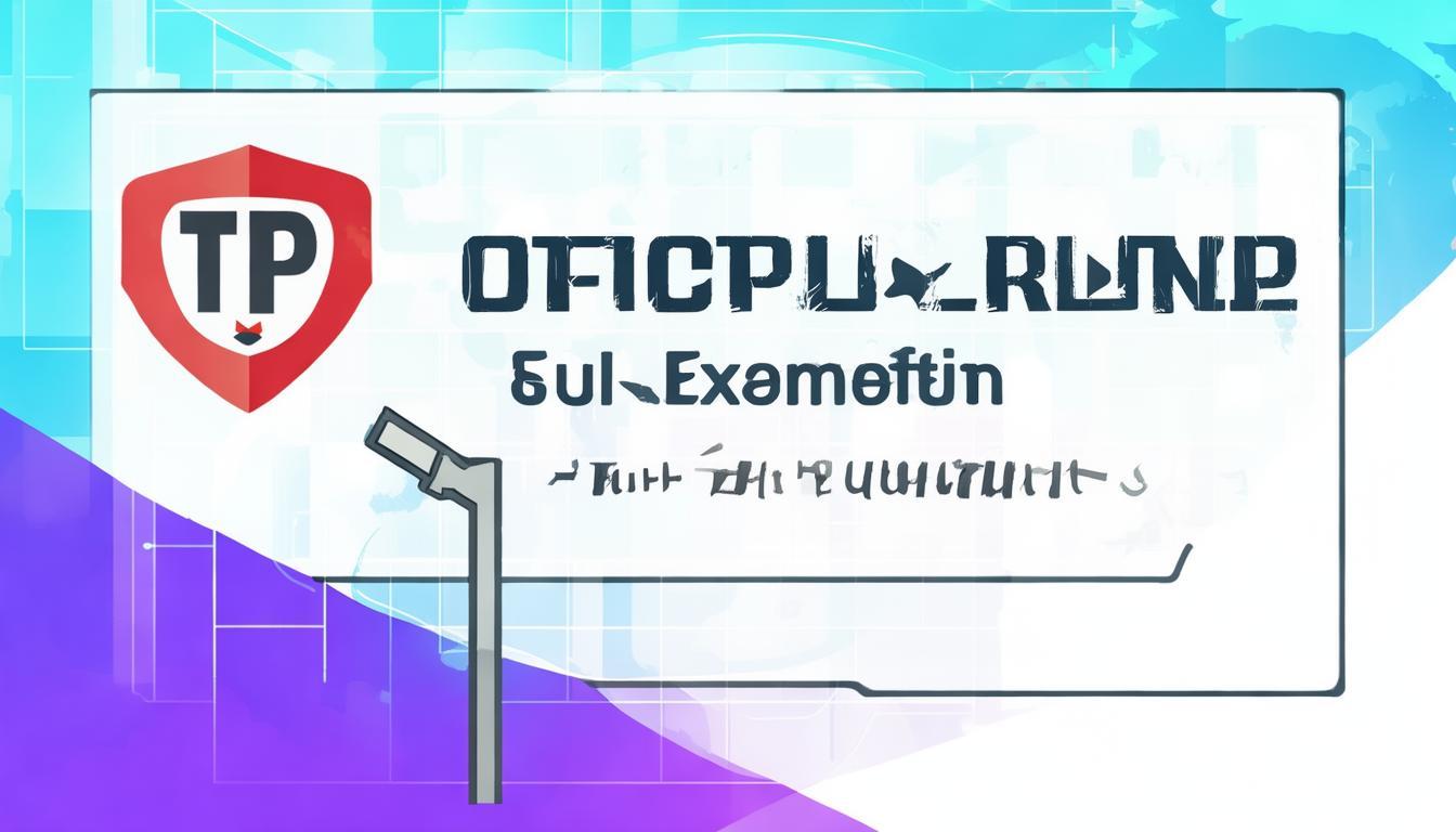 掌握正确入口，谨防上当受骗，TP官方网址全解析  第1张