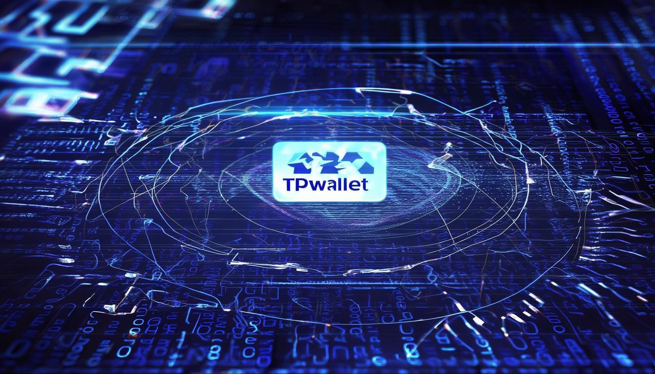 TPwallet隔离验证地址，区块链安全与效率的双重飞跃  第1张