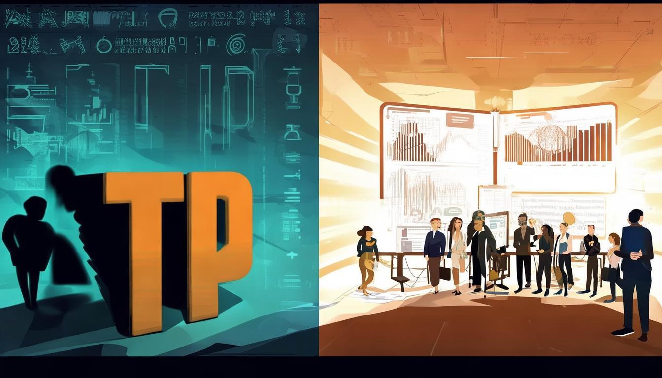 TP会不会倒闭？深度剖析TP公司的现状与未来  第1张