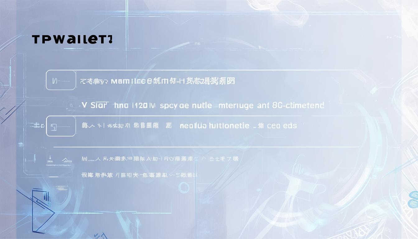 TPwallet支持多签吗？全面解析多签功能及其重要性  第1张
