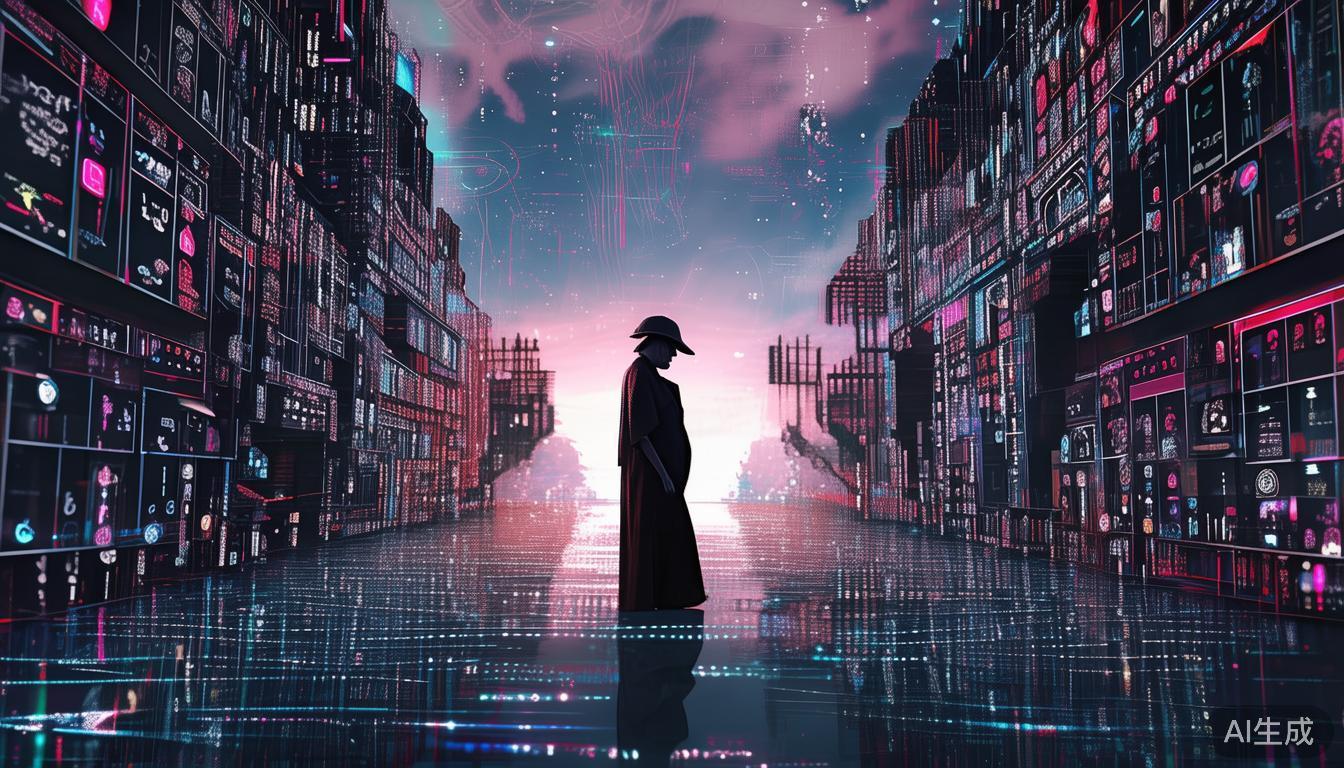 账号的围城，当TP不能退出登录，我们失去了什么？  第1张