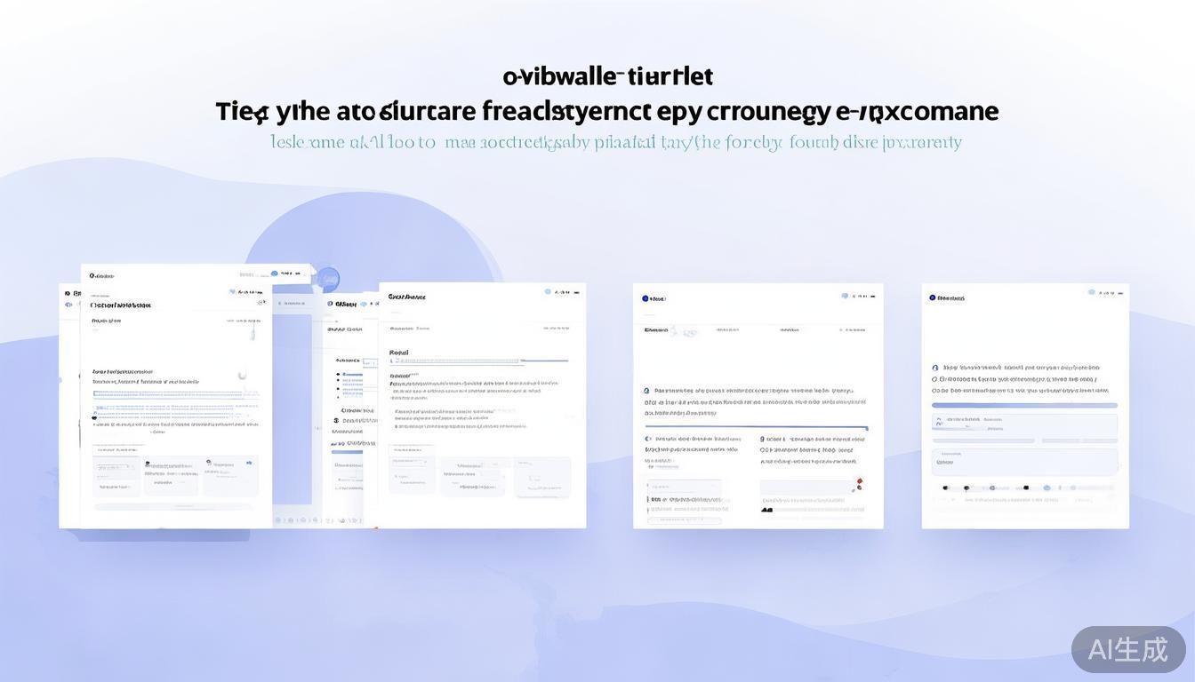 TPwallet如何进行币币兑换，一站式指南与操作步骤  第1张