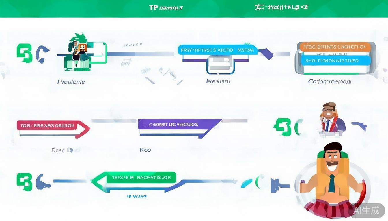 TP如何进行充值，一站式指南助你轻松完成  第1张