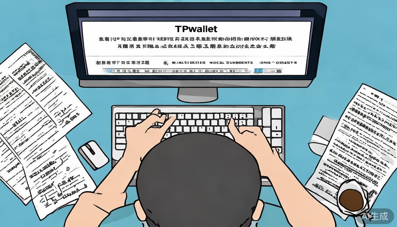 TPwallet钱包官方进不去，原因分析与解决方案  第1张