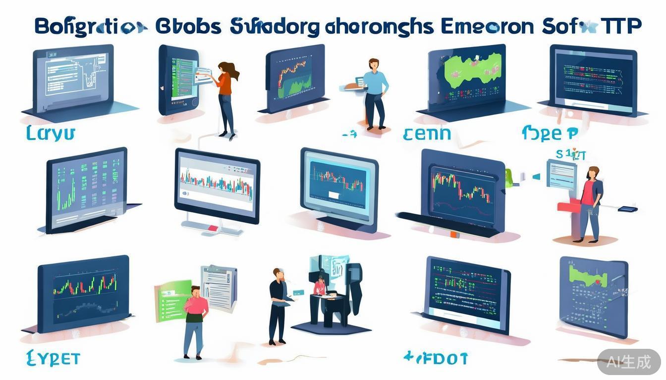 TP如何买股票，从入门到精通的完整指南  第1张