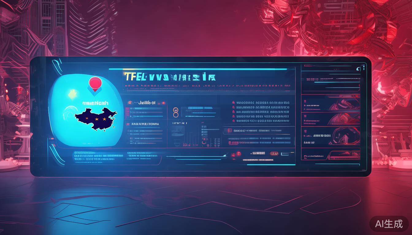 TPwallet国内能登录吗？全面解析使用现状与注意事项  第1张
