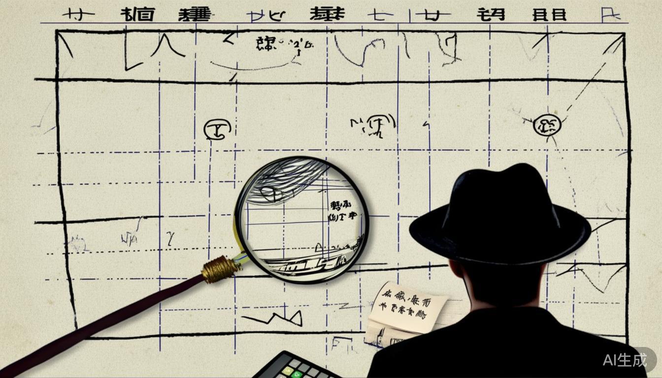 揭秘TP理财手续费，如何避免隐形费用侵蚀你的收益？  第1张