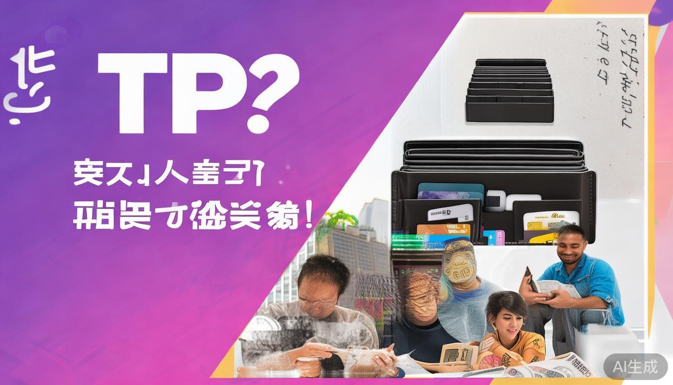 TP钱包好用不？深入体验告诉你真相！  第1张