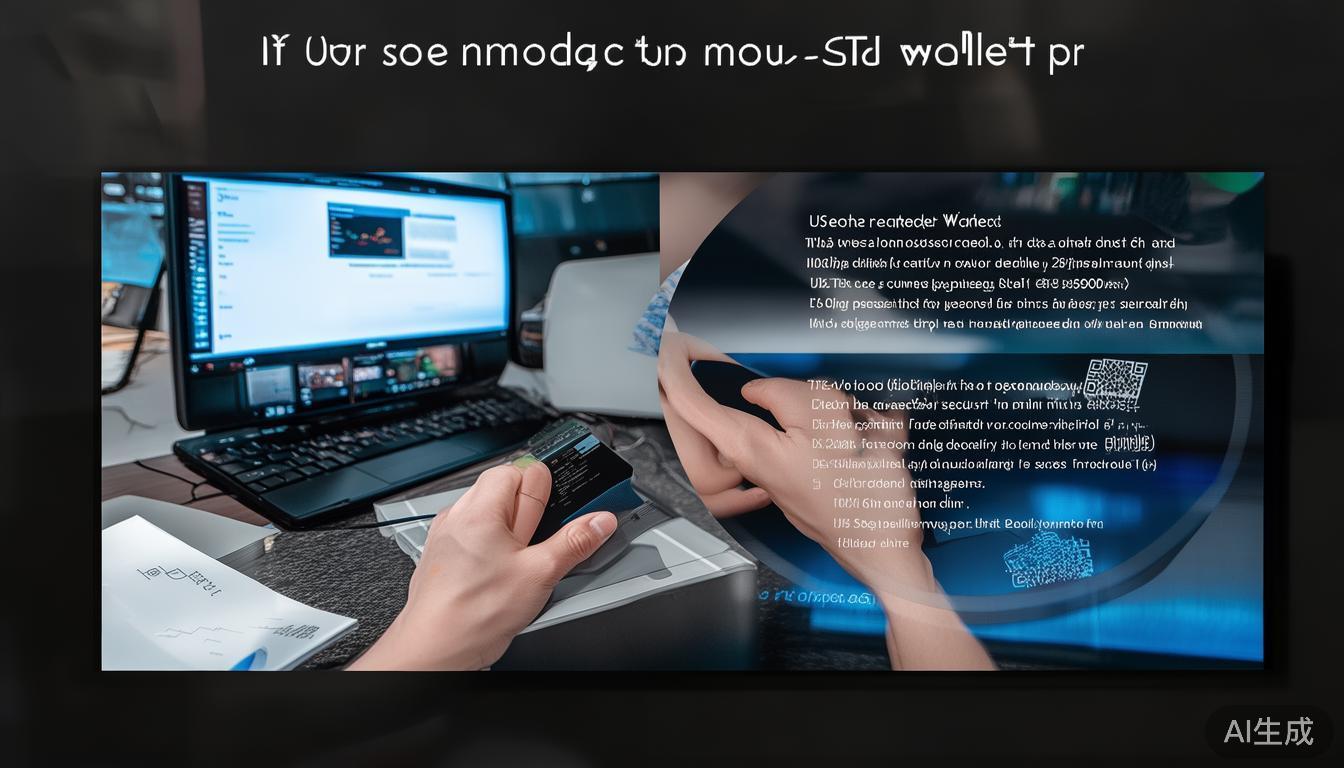 如何搭建TPWallet冷钱包，保障数字资产安全的关键步骤  第1张