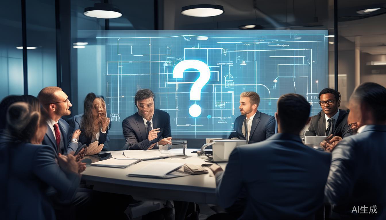 企业TP系统是否需要接入外网？关键考量与决策指南  第1张