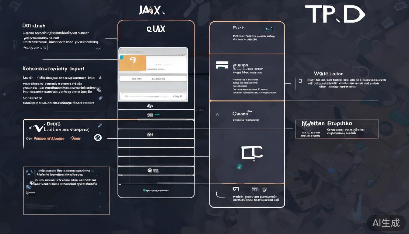 Jaxx与TP钱包深度对比，功能、安全性与适用场景全解析  第1张