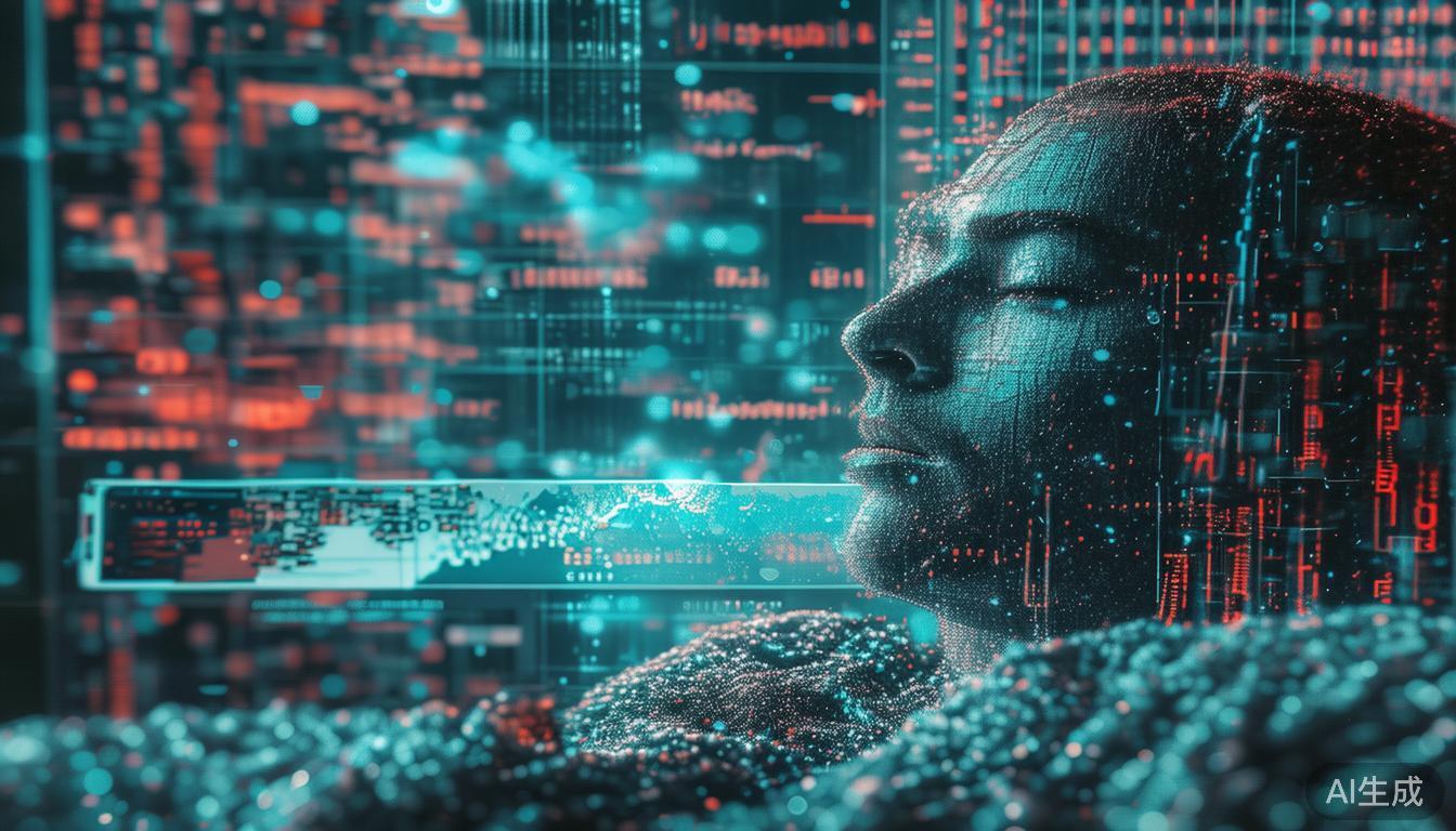 数据自主权的觉醒，从TP删除账号密码事件看数字时代的安全与自由  第1张